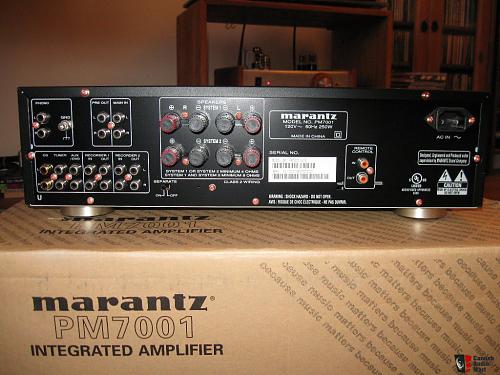     
: marantz_intergated_pm7001_mint_rear.jpg
: 673
:	272.2 
ID:	52458